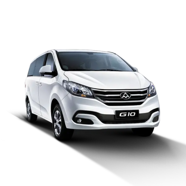 Minivan H. Automatico