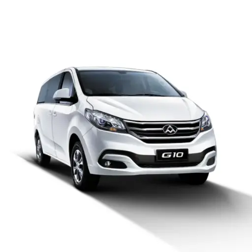 Minivan H. Automatico